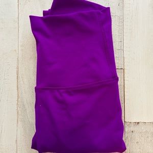 Size 2 Lulu Lemon Leggings